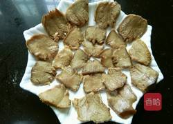卤猪舌的做法图解8