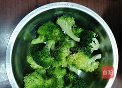 柠香蔬菜烤鸡翅的做法图解3