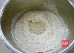 卷心菜素包子的做法图解2