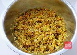 卷心菜素包子的做法图解9