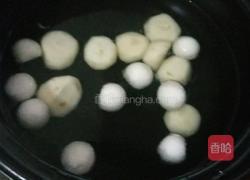 鹌鹑蛋果疏糖水的做法图解5