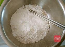 凉皮寿司的做法图解1