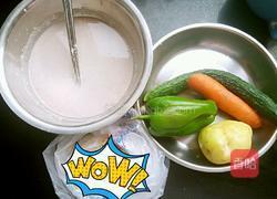 凉皮寿司的做法图解9