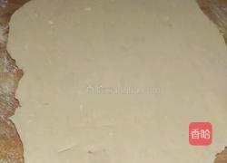 家常葱油饼的做法图解5