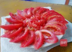 凉拌西红柿的做法图解6