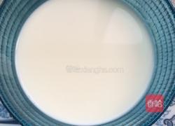 芒果牛奶西米露的做法图解5