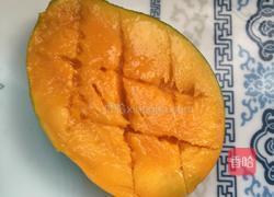 芒果牛奶西米露的做法图解6