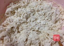 宝宝吃的香葱猪肉松馅的做法图解2