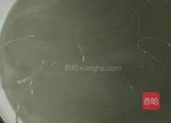 彩椒粉丝的做法图解3