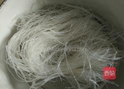 彩椒粉丝的做法图解4
