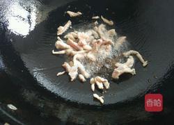 彩椒粉丝的做法图解5