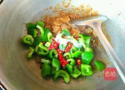 香辣猪皮的做法图解4