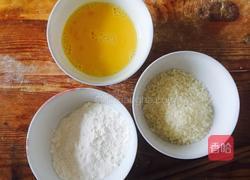 鸡米花的做法图解1