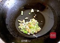 豆芽炒肉末的做法图解8