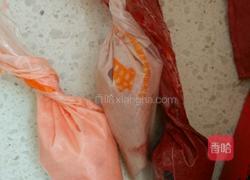 彩绘蛋糕卷的做法图解9