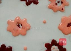 彩绘蛋糕卷的做法图解10