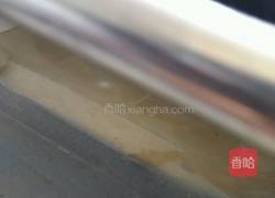 彩绘蛋糕卷的做法图解12