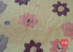 彩绘蛋糕卷的做法图解13