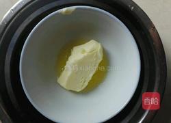 可可夹层慕斯的做法图解3