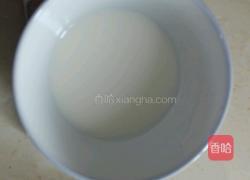 可可夹层慕斯的做法图解6