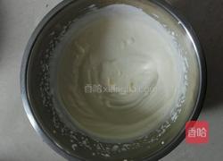 可可夹层慕斯的做法图解10