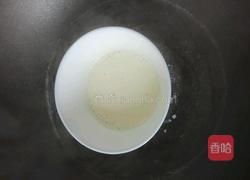 可可夹层慕斯的做法图解11