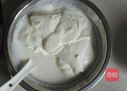 可可夹层慕斯的做法图解13