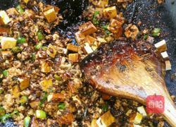 芽菜肉臊子的做法图解8