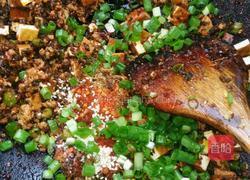 芽菜肉臊子的做法图解9