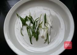 双椒鱼头的做法图解4