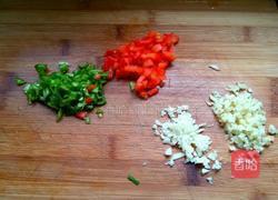 双椒鱼头的做法图解6