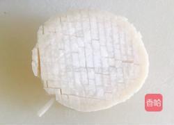 干炸杏鲍菇的做法图解1