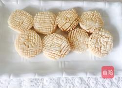 干炸杏鲍菇的做法图解3