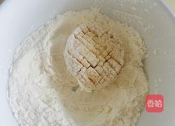 干炸杏鲍菇的做法图解6
