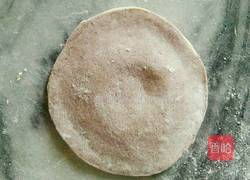 双层双馅包子的做法图解8