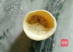 双层双馅包子的做法图解13