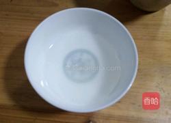 圣女果蒸蛋的做法图解3