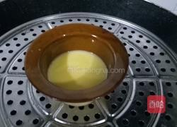 圣女果蒸蛋的做法图解4