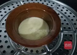 圣女果蒸蛋的做法图解6