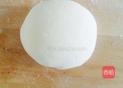 花边饺子的做法图解1