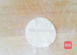 花边饺子的做法图解5