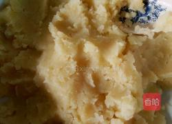 蒲棒马铃薯的做法图解3