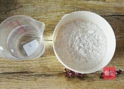 米发糕的做法图解2