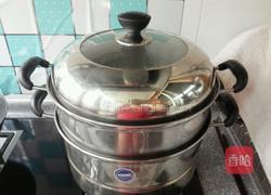 米发糕的做法图解9