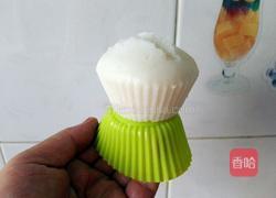 米发糕的做法图解11