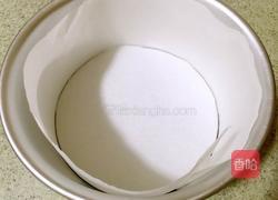 紫薯桂花米松糕的做法图解7