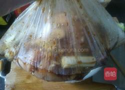 秘制鸡大腿的做法图解3