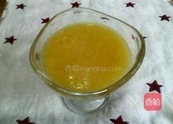 蜂蜜橙汁的做法图解8