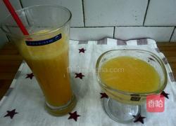 蜂蜜橙汁的做法图解7