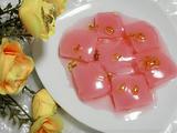 水晶桂花冻的做法[图]